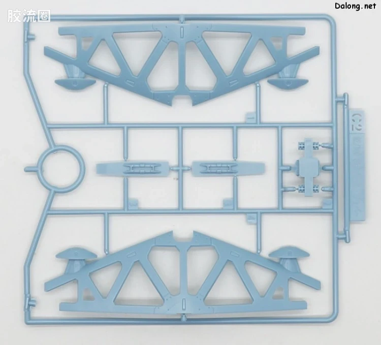 RE/100 限定及特别版 89式Base Jabber - 图片